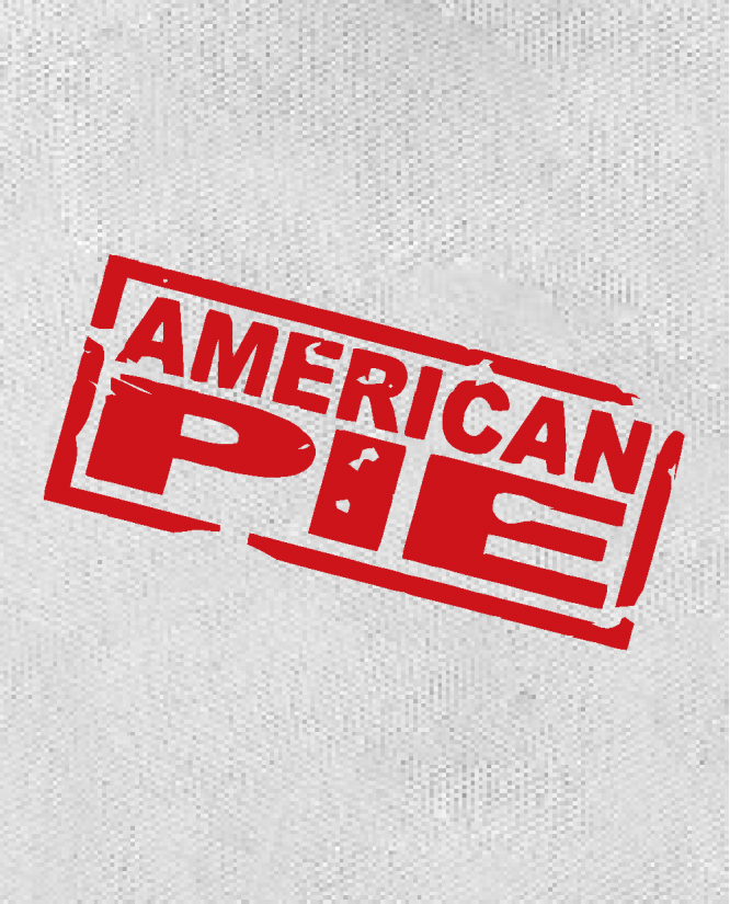 Kepurė Americian Pie